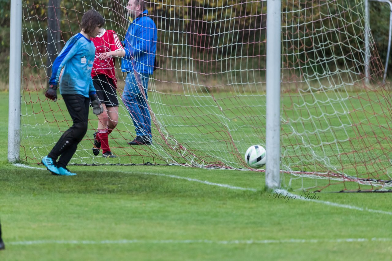 Bild 99 - B-Juniorinnen SG Mittelholstein - SV Frisia 03 Risum-Lindholm : Ergebnis: 1:12